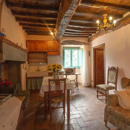 Appartamento Locazione Turistica Giallo