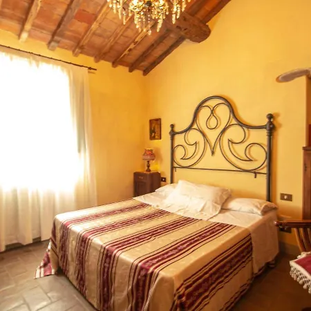 Lejlighed Giallo By Interhome Il Molinaccio