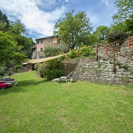 Lejlighed Giallo By Interhome Il Molinaccio