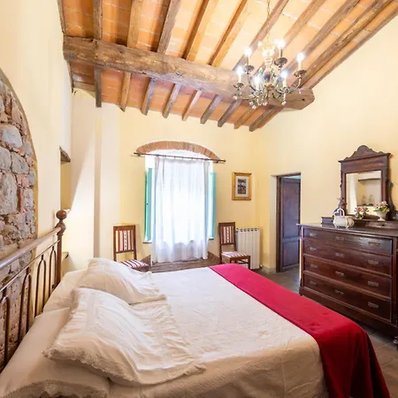 Giallo By Interhome Lejlighed Il Molinaccio