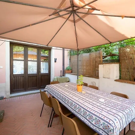Lejlighed Giallo By Interhome Il Molinaccio