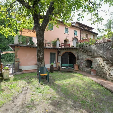 Giallo By Interhome Il Molinaccio