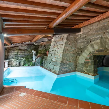 Lejlighed Giallo By Interhome Il Molinaccio
