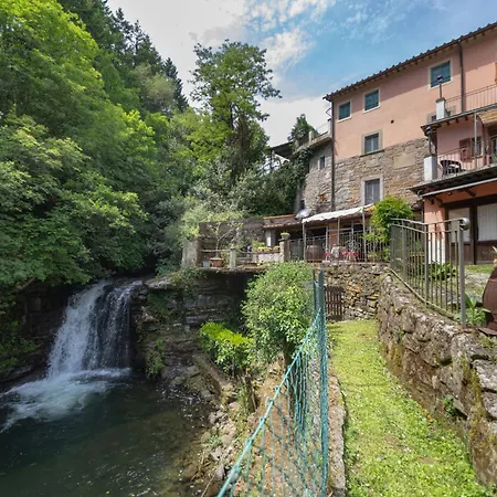 Giallo By Interhome Il Molinaccio