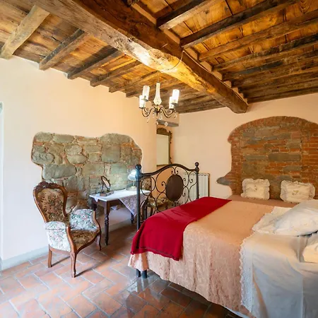 Locazione Turistica Giallo Appartamento *