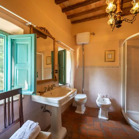 Lejlighed Giallo By Interhome Il Molinaccio