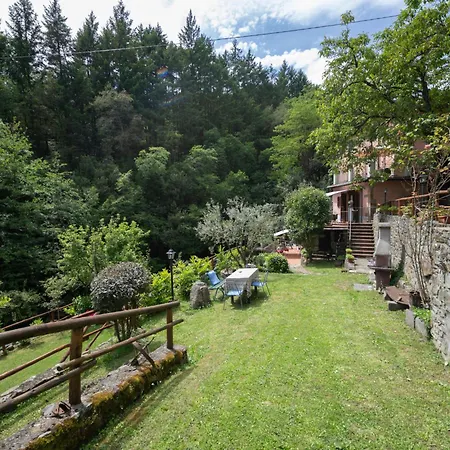 Locazione Turistica Giallo Appartamento