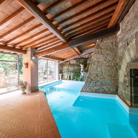 Giallo By Interhome Lejlighed Il Molinaccio