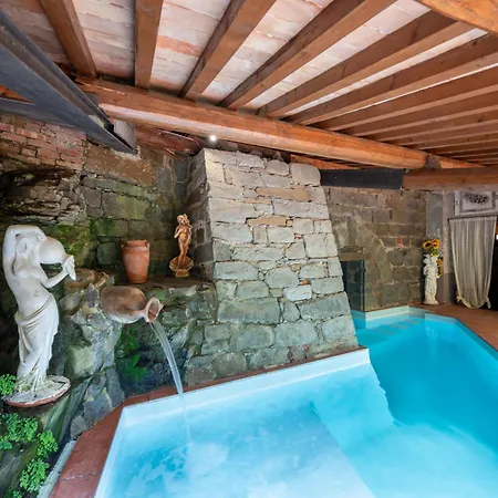 Giallo By Interhome * Il Molinaccio