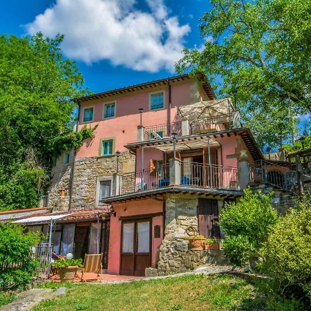 Lejlighed Giallo By Interhome Il Molinaccio