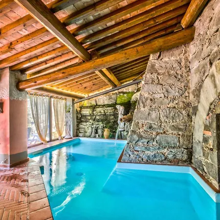 Giallo By Interhome Il Molinaccio