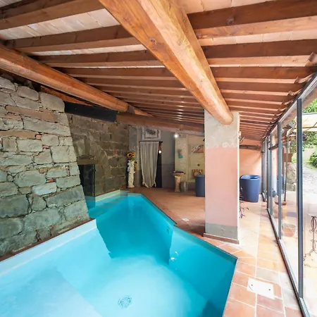 Giallo By Interhome Il Molinaccio