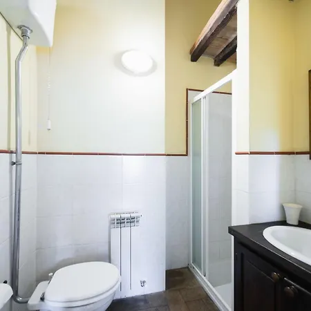 Giallo By Interhome * Il Molinaccio