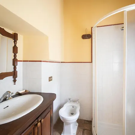 Giallo By Interhome Il Molinaccio