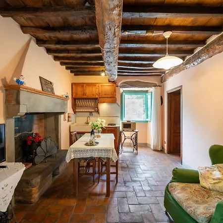 Giallo By Interhome